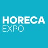 Логотип телеграм канала @expohoreca — HORECA Expo