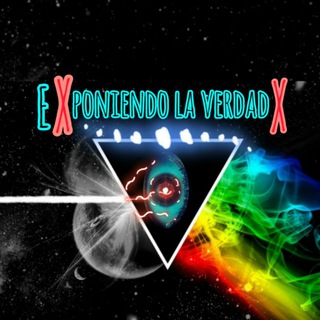 Logotipo del canal de telegramas exponiendolaverdadx - £❌ᑭOᑎI£ᑎᗪ0 ᒪ∆ ᐯ£ᖇᗪ∆ᗪ