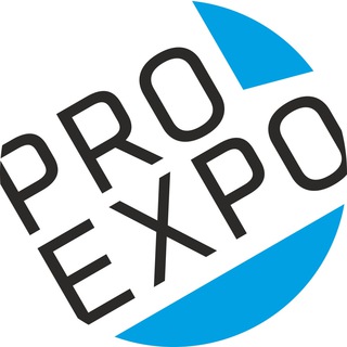 Логотип телеграм канала @expoperm — Выставки PRO EXPO|Пермская ярмарка