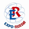 Логотип телеграм канала @exporf — ZARUBEZH-EXPO, ЗАРУБЕЖ - ЭКСПО!
