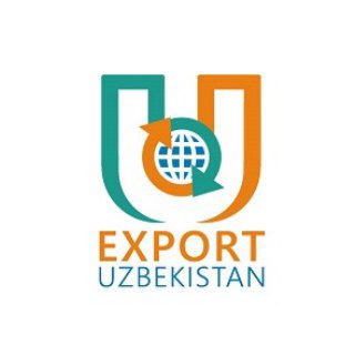Telegram kanalining logotibi export_uz — Uz-China Export