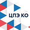 Логотип телеграм канала @export40 — Центр поддержки экспорта Калужской области