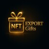 لوگوی کانال تلگرام export_gift — ExportGift | news ✨