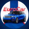 Логотип телеграм канала @exportautoeuro — 💭Отзывы от клиентов | EuroCar 🚘