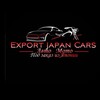 Logo of telegram channel exportjapancars — EXPORT JAPAN CARS