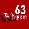 Логотип телеграм канала @exportsamara63 — Экспортёры Самарской области