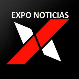 Logotipo del canal de telegramas exporymnoticias - EXPO R&M NOTICIAS