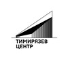 Логотип телеграм канала @expotimiriazev — Тимирязев центр
