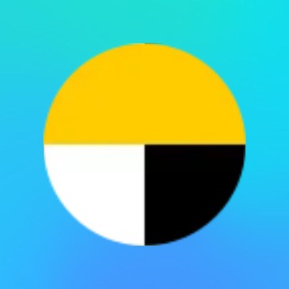 Telegram channel Яндекс доставка logo