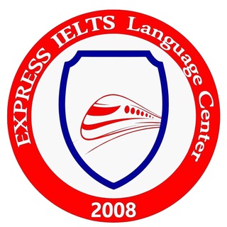 Telegram kanalining logotibi express_ielts — EXPRESS-IELTS