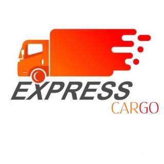 Telegram каналынын логотиби express_kargokz — Express_сargokz