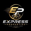 የቴሌግራም ቻናል አርማ express_properties — Express Properties