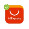 Логотип телеграм -каналу expressali_aliexpress — Go Go Gadget (AliExpress АліЕкспрес)