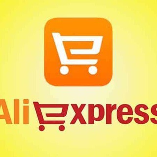 Логотип телеграм канала @expressaliforyou — Ништя4ки с AliExpress|Халява 👌