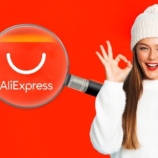 Логотип телеграм канала @expressalipro — Aliexpress top