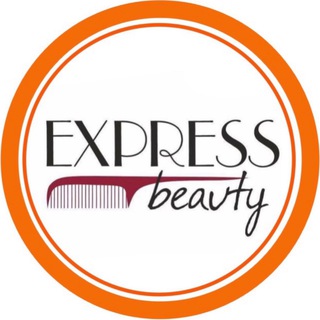 Логотип телеграм канала @expressbeauty — Express Beauty
