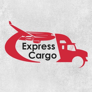 Логотип телеграм канала @expresscargouzb — EXPRESS CARGO