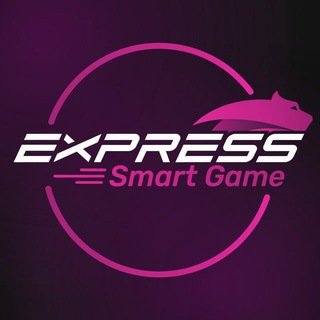Логотип телеграм канала @expressgamein — Express.Game Регистрация 🚀