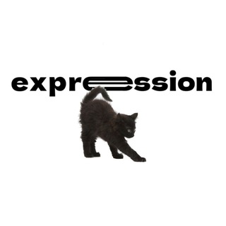 Логотип телеграм канала @expressionmine — — expression.