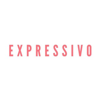 Логотип телеграм канала @expressivoo — экспрēссиво