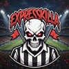 Логотип телеграм канала @expresskilla — ExpressKilla💀