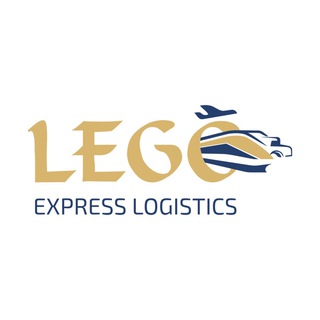 Telegram kanalining logotibi expresslogisstika — LegoExpress