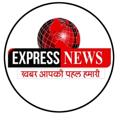 电报频道的标志 expressnewsglobal — Express News