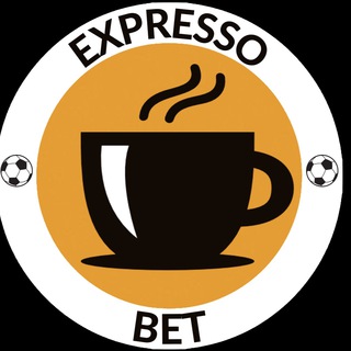Logotipo do canal de telegrama expressobetpublic - ☕️Expresso bet💰