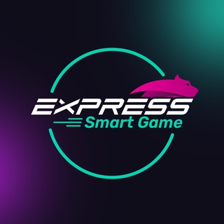 Логотип телеграм канала @expressofficial — 🟢 express.game | channel