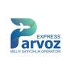 Telegram kanalining logotibi expressparvoz — Express Parvoz - Milliy Sayyohlik Operatori