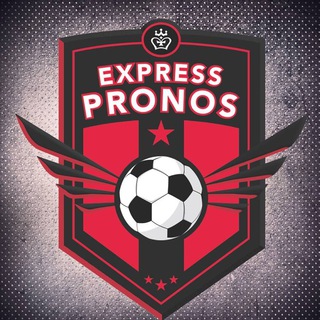 Logo de la chaîne télégraphique expresspronos - Express pronos PUBLIC