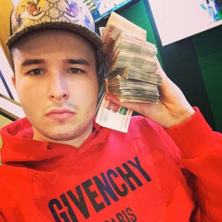 Логотип телеграм канала @expresstavki — Раздача денег