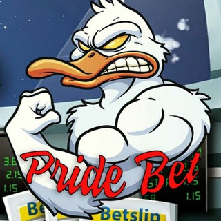 Логотип телеграм канала @expressv — PrideCasino