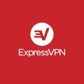Logo saluran telegram expressvpnaccountes — Express VPN