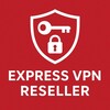 Telegram channel ExpressVpn Reseller logo