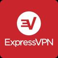 Logo saluran telegram exprsvpn — ExpressVPN | اکانت اکسپرس رایگان