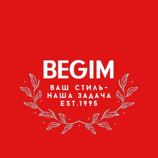 Логотип телеграм канала @exquise_7757 — Begim
