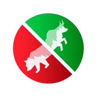 Логотип телеграм канала @exrateby — TRADING BELARUS
