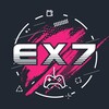 Logo of telegram channel exseven7 — ExSeven