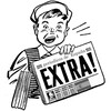 Логотип телеграм канала @exspresso_news — Экспрессо