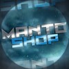 Logo of telegram channel exsred — MANTO SHOP