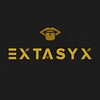 Логотип телеграм канала @exstasyx — EXSTASYX 16 
