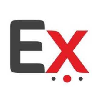 Логотип телеграм канала @exstreamnet — ExStream.NET Интернет провайдер