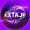 Логотип телеграм канала @extaje — EXTAJE⚡️CS:GO
