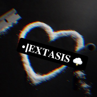 Telegram channel •|𝐄𝐗𝐓𝐀𝐒𝐈𝐒 🌩 logo