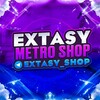 Логотип телеграм канала @extasy_shop — Extasy shop 🐬❤️