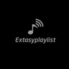 Logo of telegram channel extasyplaylist1 — EXTASY PLAYLIST