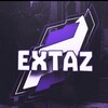 Логотип телеграм канала @extazinho — Extazzzz