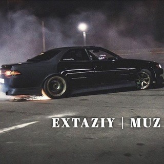 Telegram kanalining logotibi extaziy_muz — 𝐄𝐗𝐓𝐀𝐙𝐈𝐘 | 𝐌𝐔𝐙 ⚜