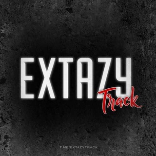 Логотип телеграм канала @extazytracks — EXTAZY TRACKS